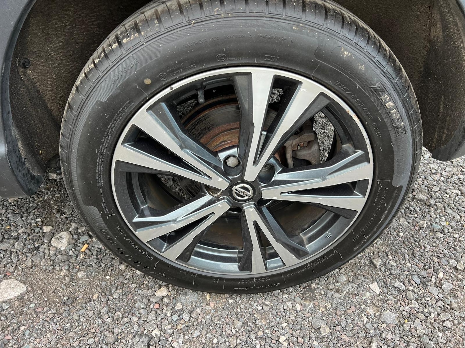 Used Nissan Qashqai 2020 for sale - 76528098: Photo 22