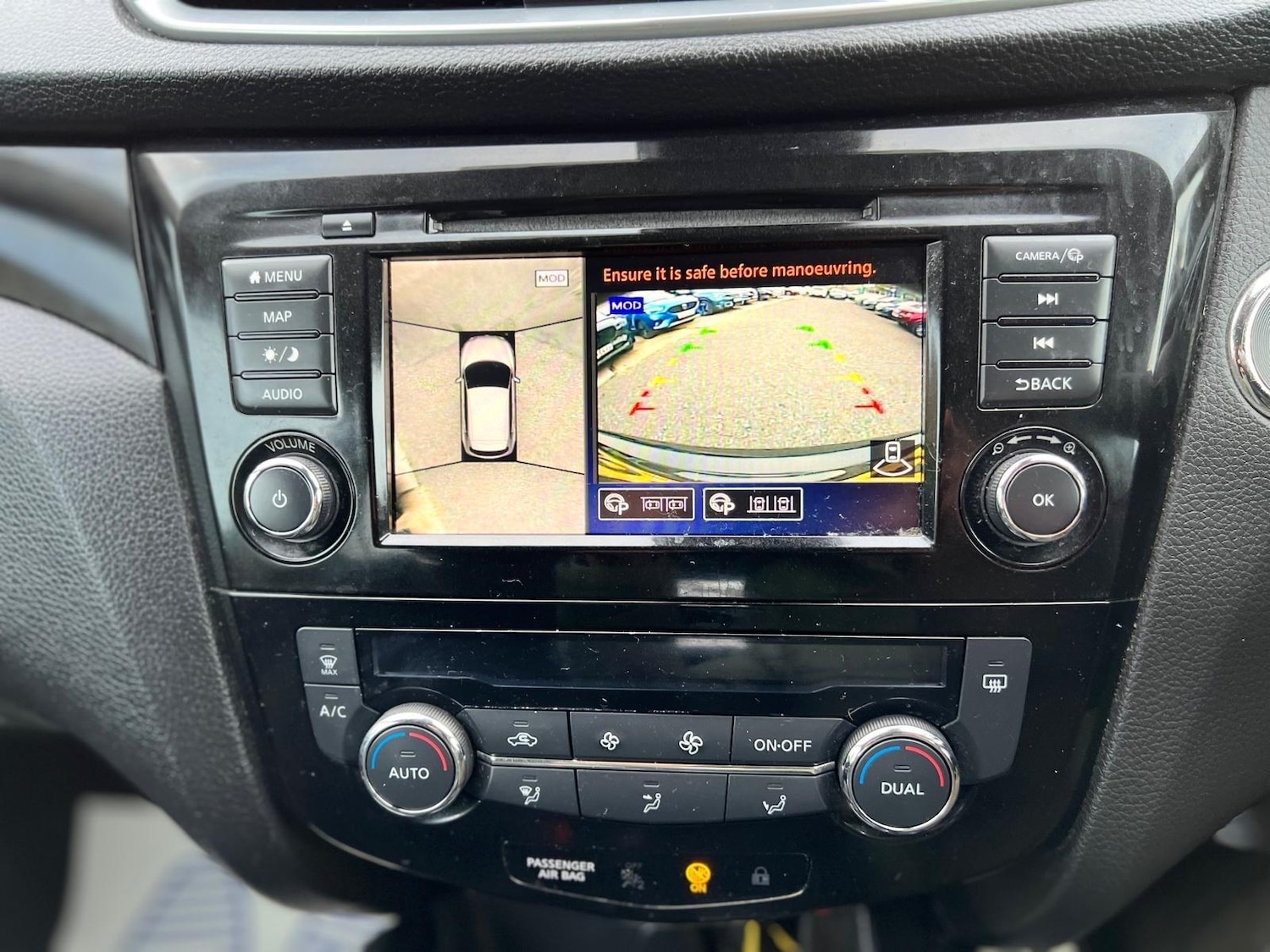 Used Nissan Qashqai 2020 for sale - 76528098: Photo 23