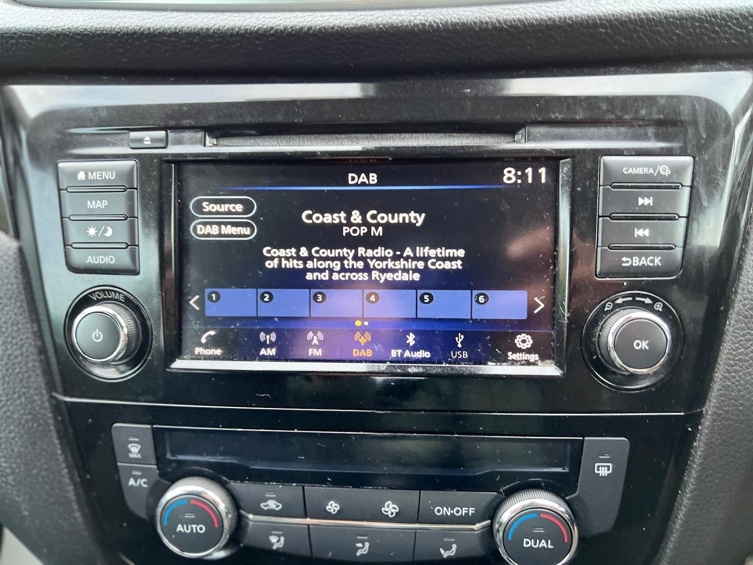 Used Nissan Qashqai 2020 for sale - 76528098: Photo 24