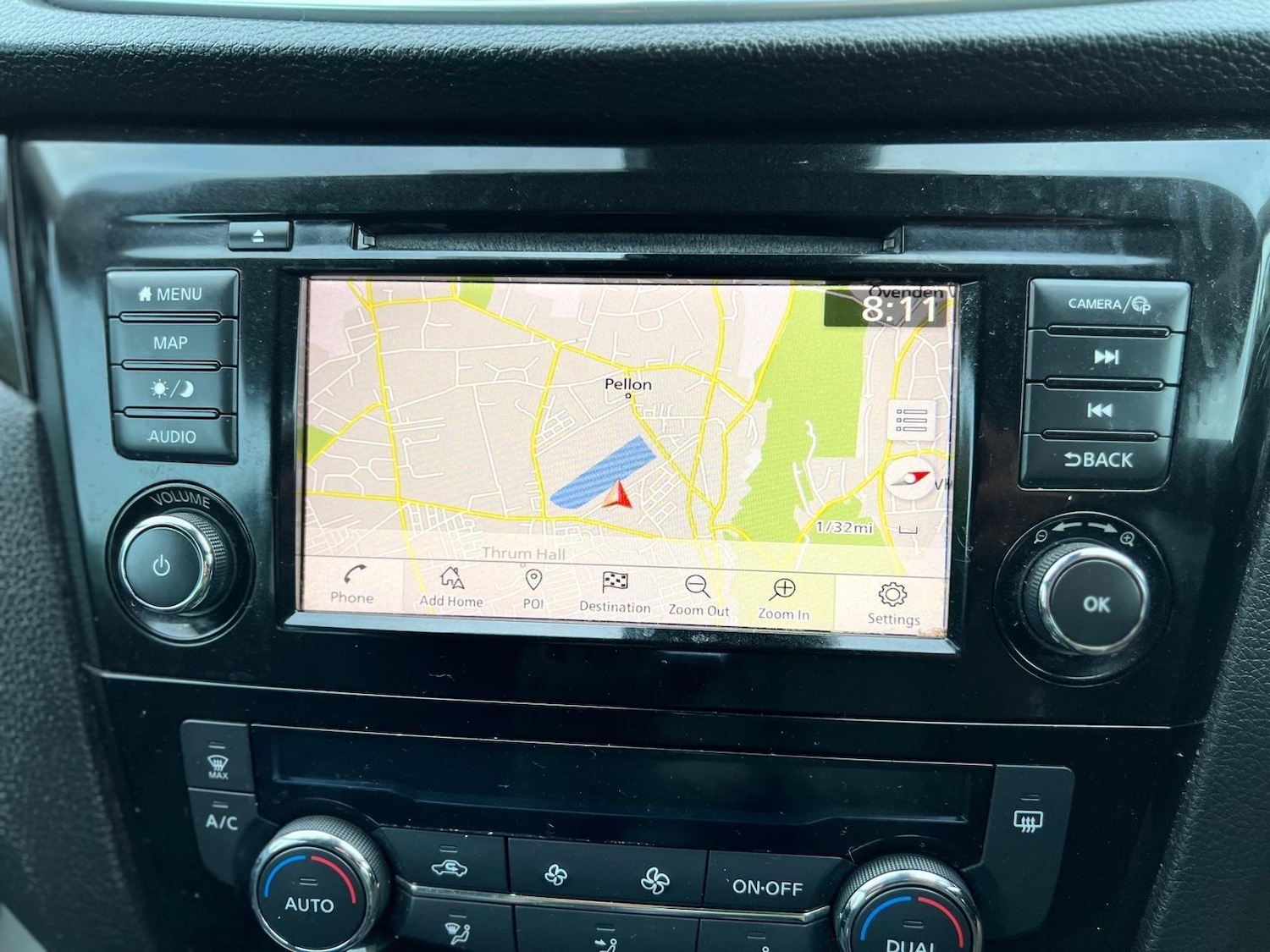 Used Nissan Qashqai 2020 for sale - 76528098: Photo 25