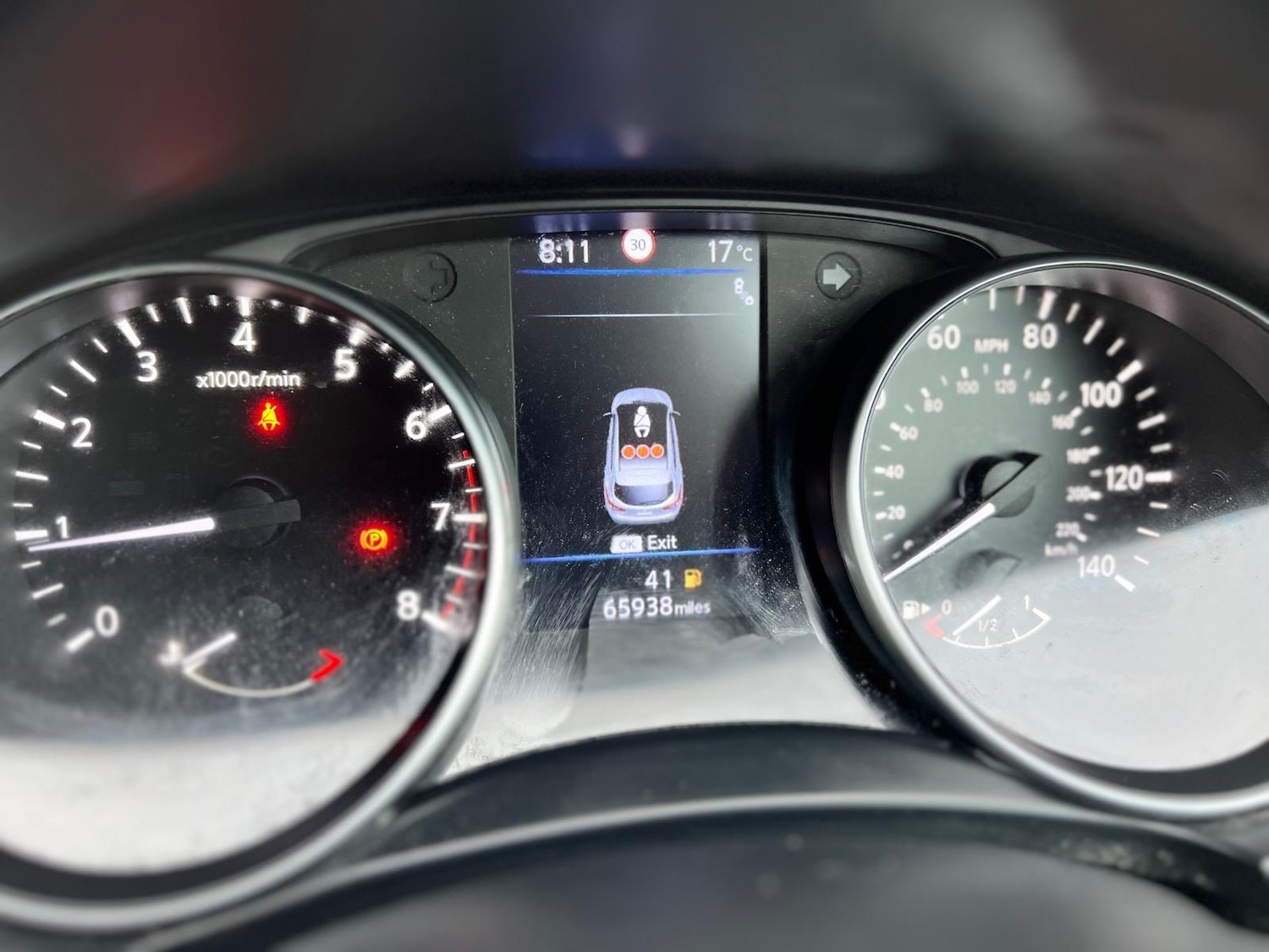 Used Nissan Qashqai 2020 for sale - 76528098: Photo 27