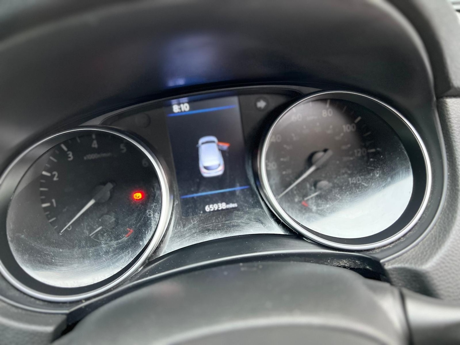 Used Nissan Qashqai 2020 for sale - 76528098: Photo 28