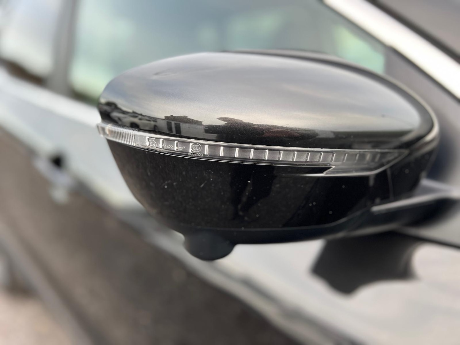 Used Nissan Qashqai 2020 for sale - 76528098: Photo 29