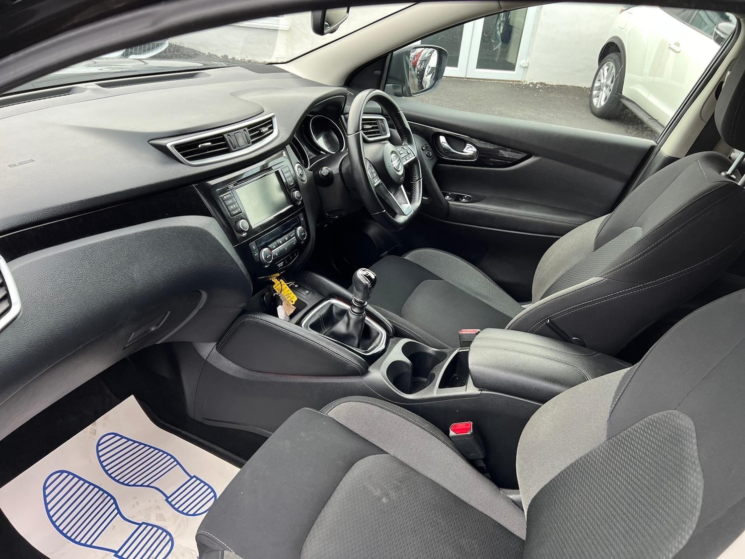 Used Nissan Qashqai 2020 for sale - 76528098: Photo 31