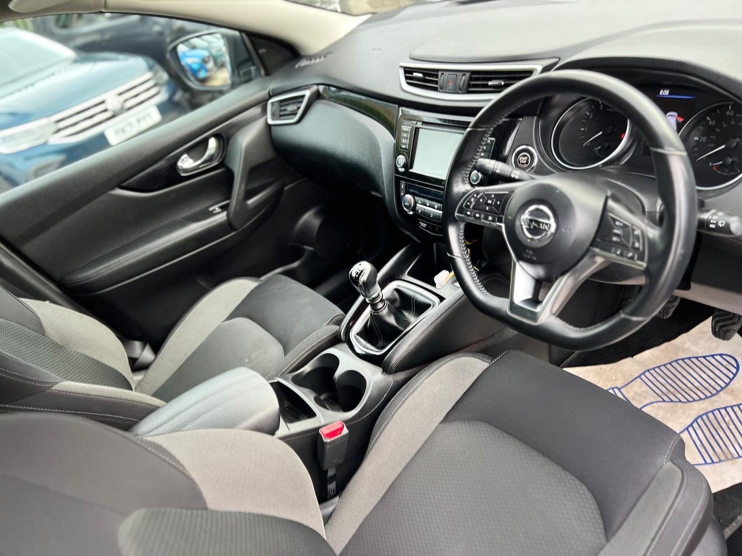 Used Nissan Qashqai 2020 for sale - 76528098: Photo 34