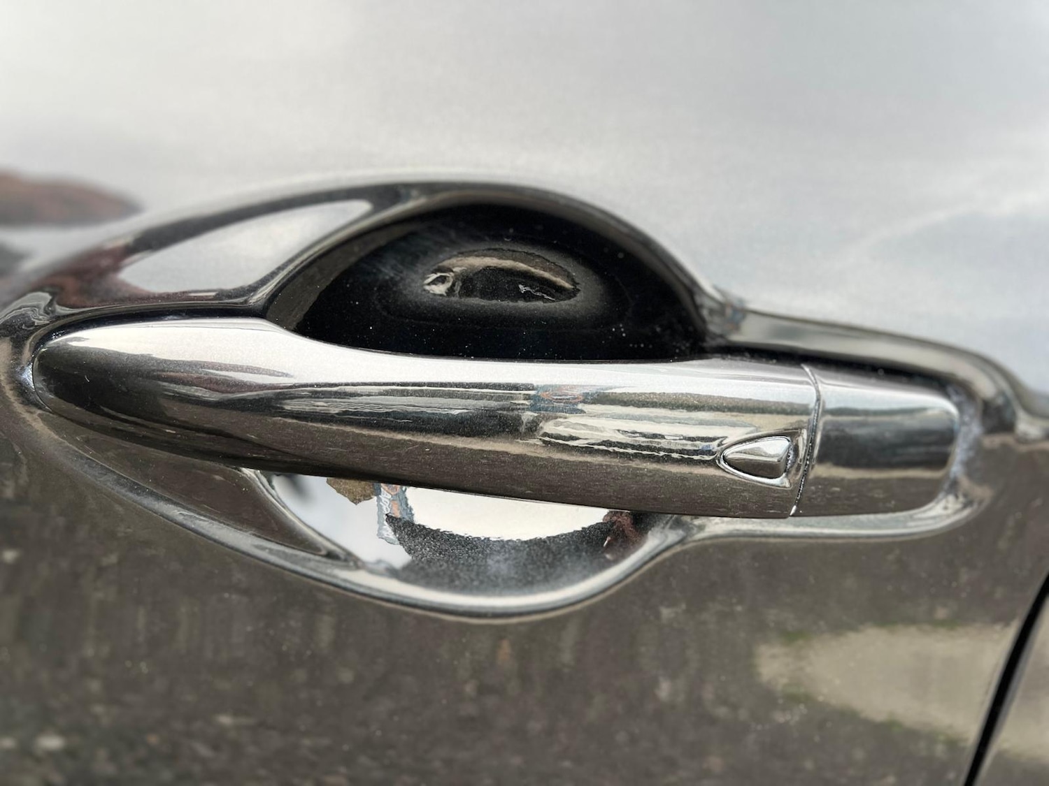 Used Nissan Qashqai 2020 for sale - 76528098: Photo 35