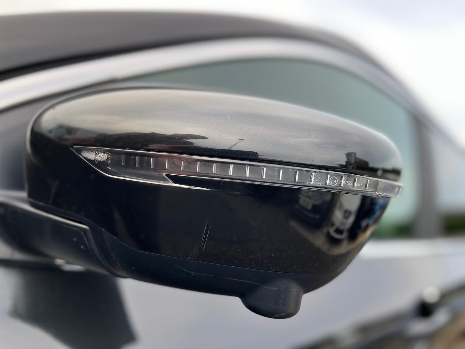 Used Nissan Qashqai 2020 for sale - 76528098: Photo 36