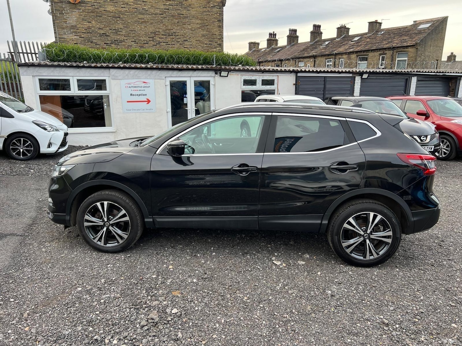 Used Nissan Qashqai 2020 for sale - 76528098: Photo 5