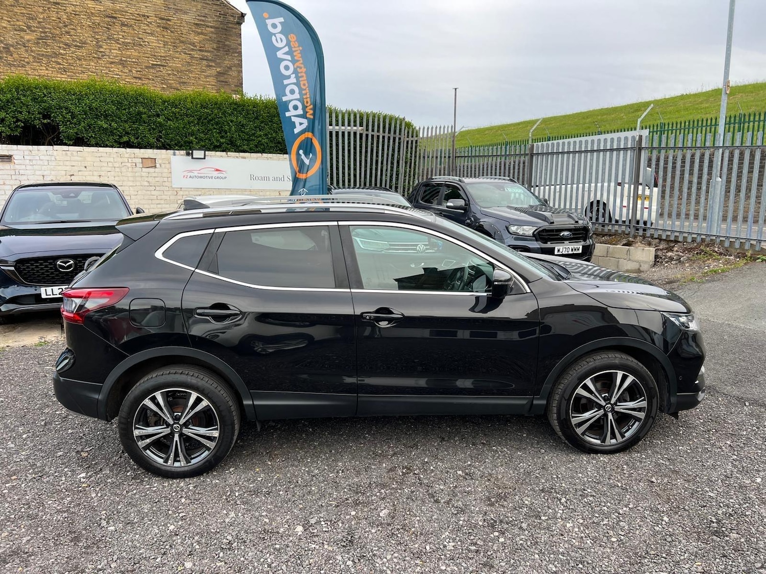 Used Nissan Qashqai 2020 for sale - 76528098: Photo 7