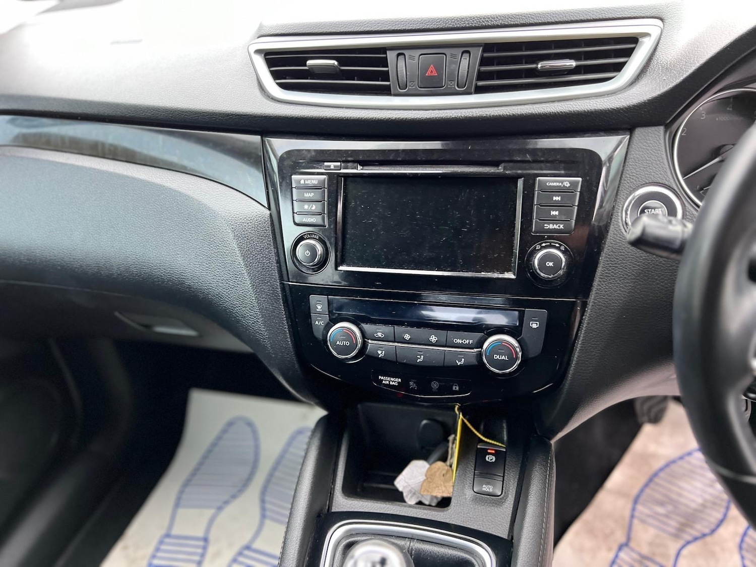 Used Nissan Qashqai 2020 for sale - 76528098: Photo 9