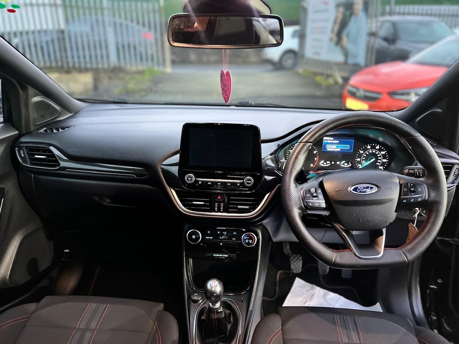 Used Ford Puma 2023 for sale - 76671658: Photo 10