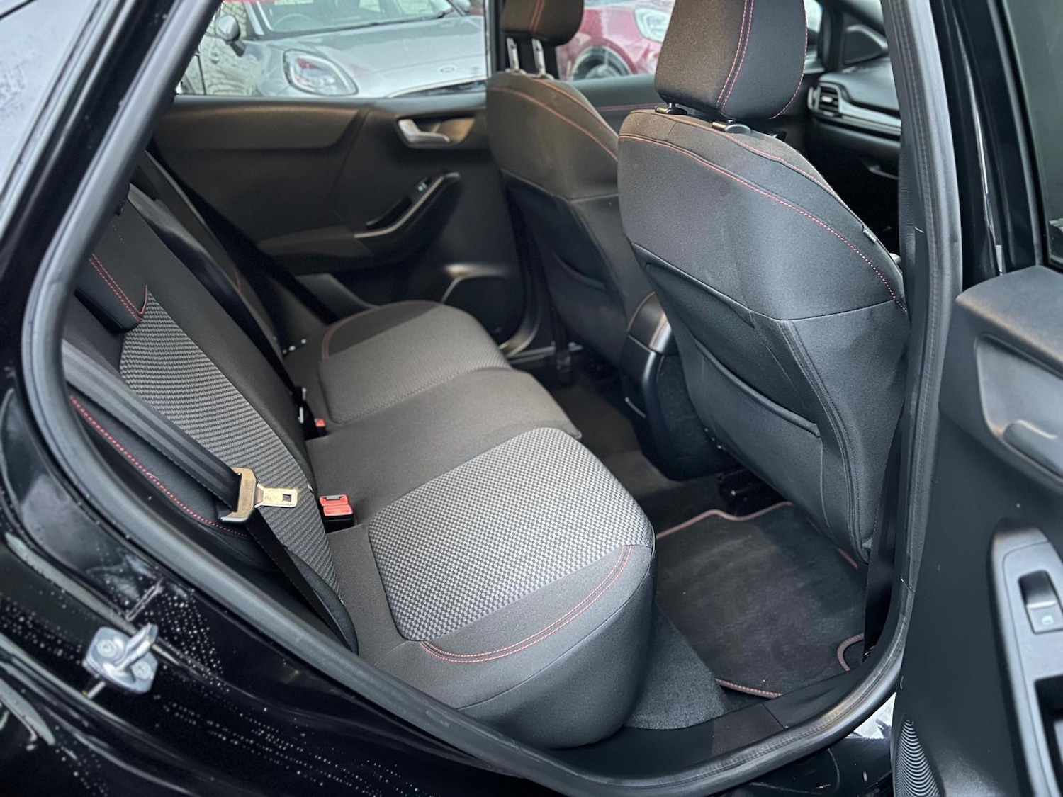 Used Ford Puma 2023 for sale - 76671658: Photo 13