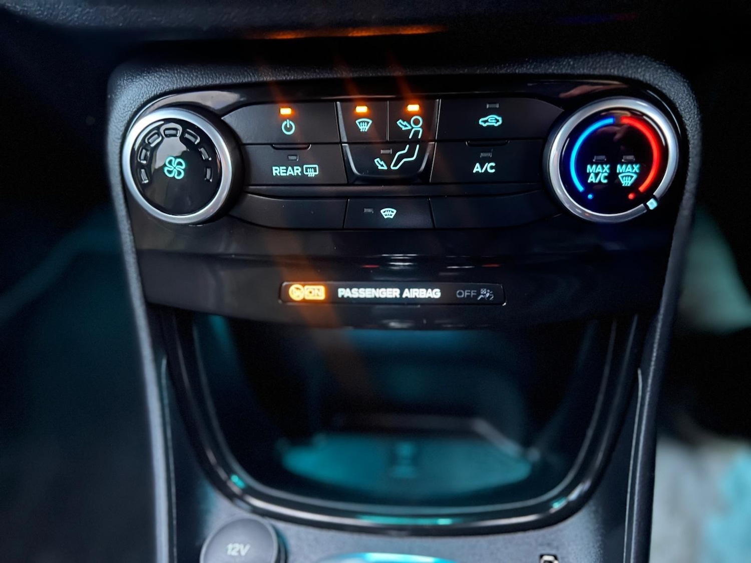 Used Ford Puma 2023 for sale - 76671658: Photo 16