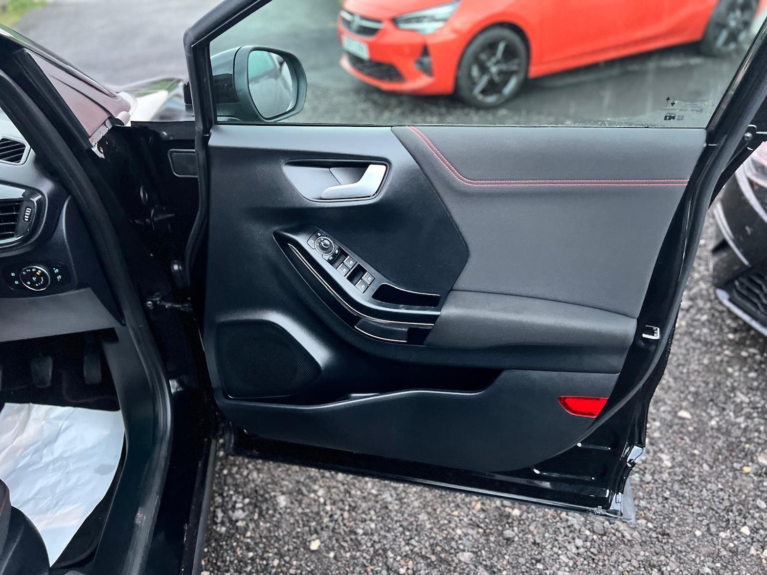 Used Ford Puma 2023 for sale - 76671658: Photo 17