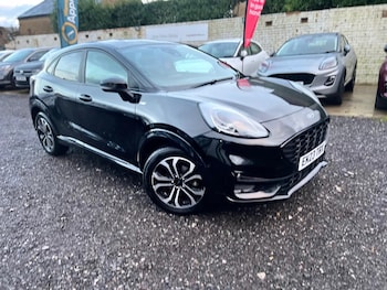 2023 (23) - 1.0T EcoBoost MHEV ST-Line Euro 6 (s/s) 5dr
