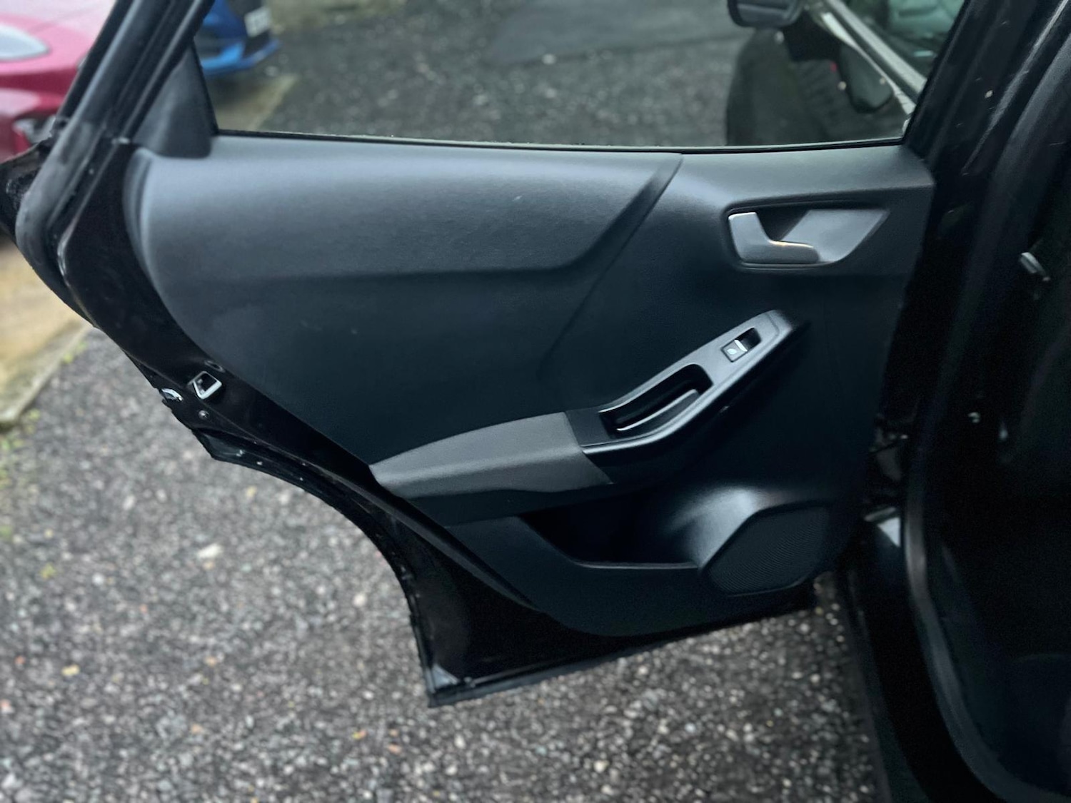 Used Ford Puma 2023 for sale - 76671658: Photo 20