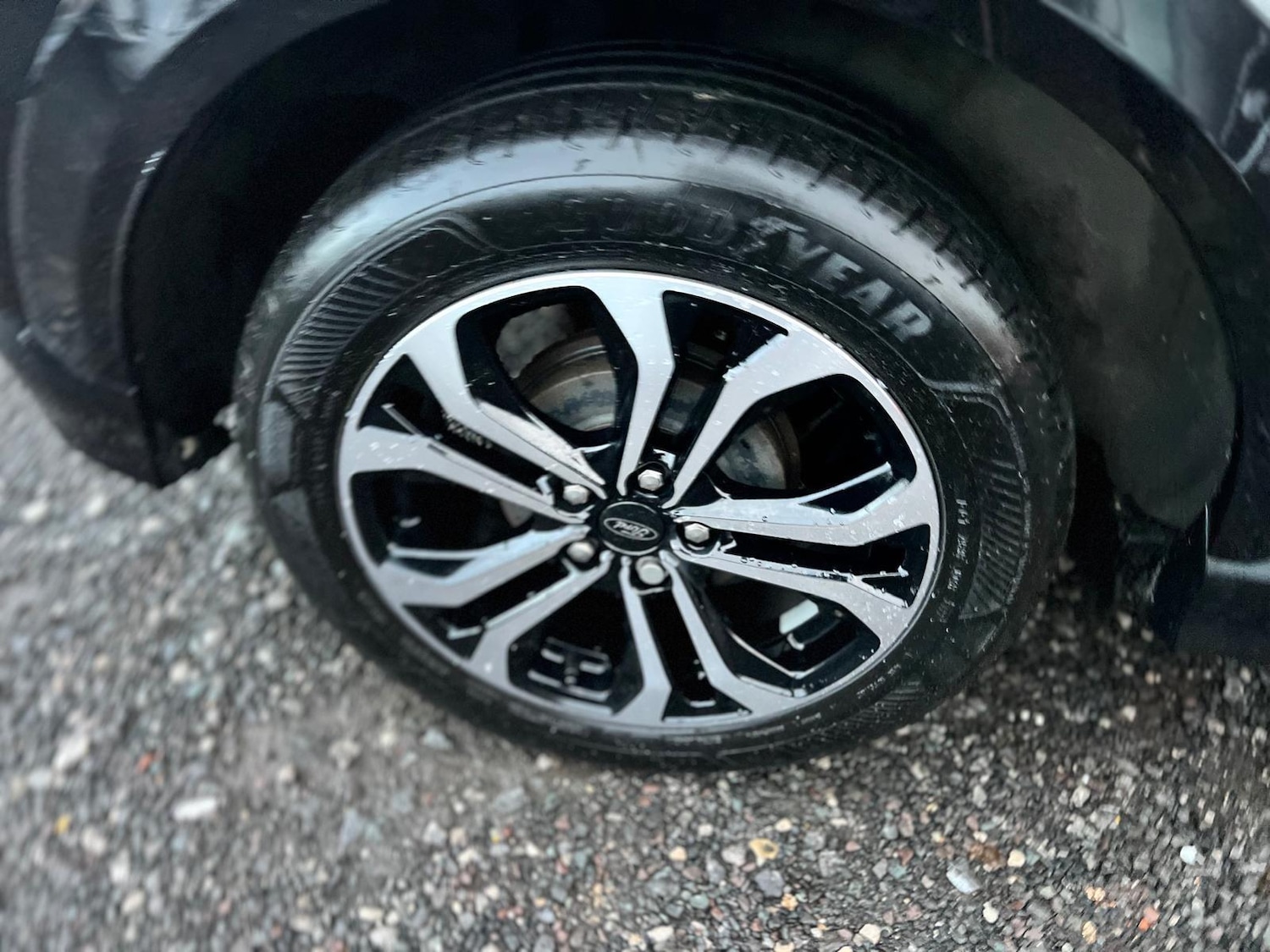 Used Ford Puma 2023 for sale - 76671658: Photo 21