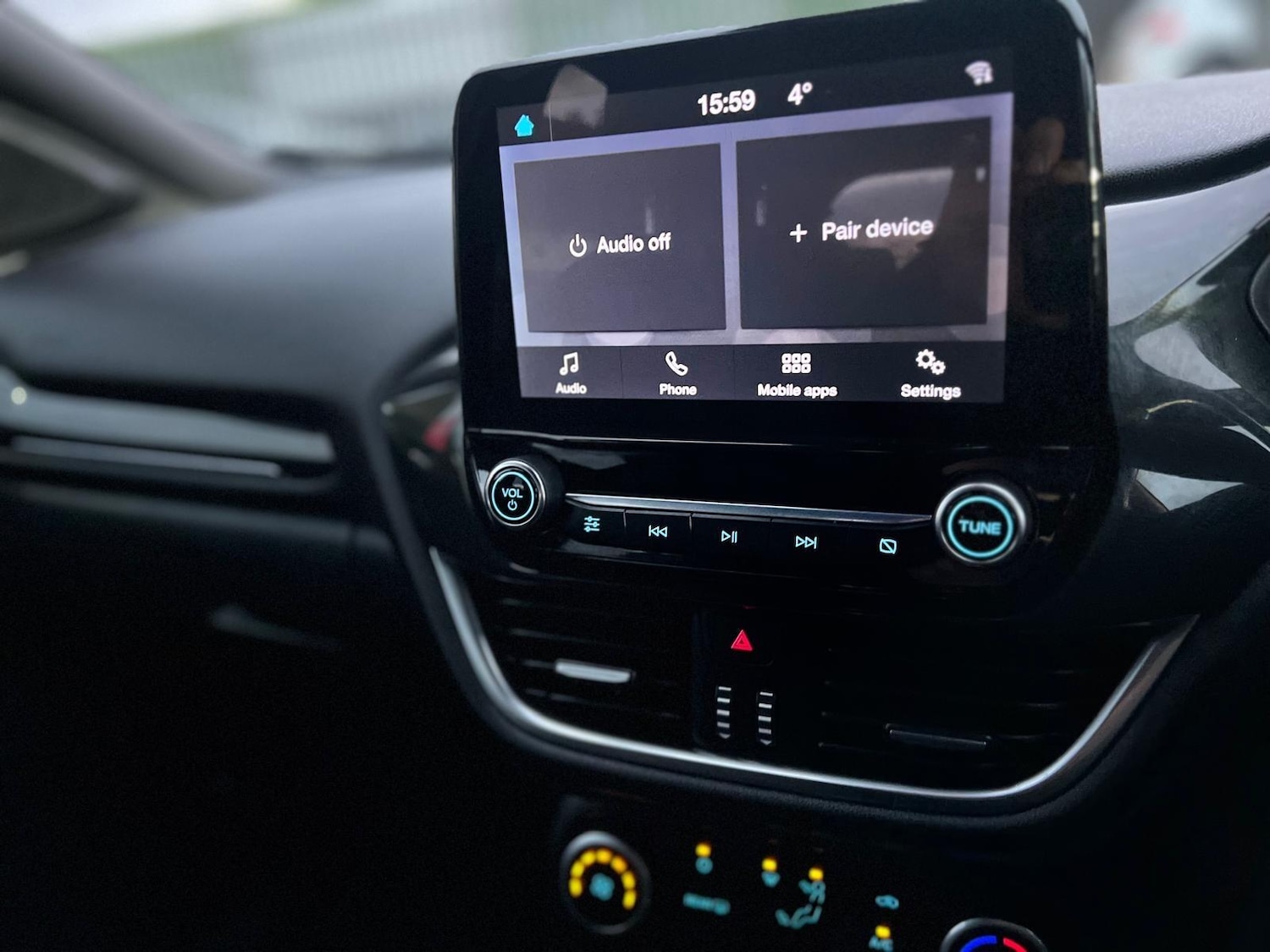 Used Ford Puma 2023 for sale - 76671658: Photo 22