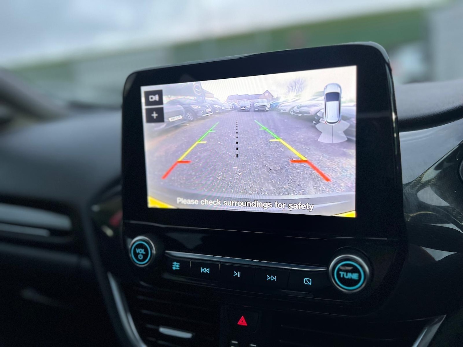 Used Ford Puma 2023 for sale - 76671658: Photo 25