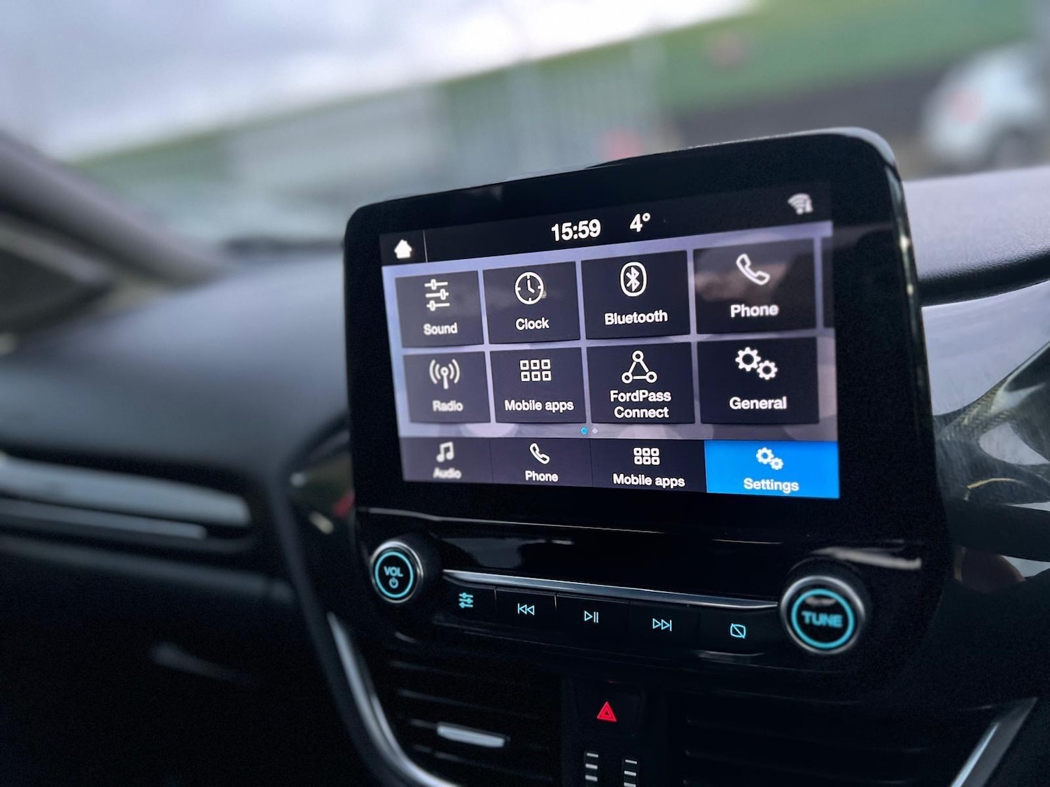 Used Ford Puma 2023 for sale - 76671658: Photo 26