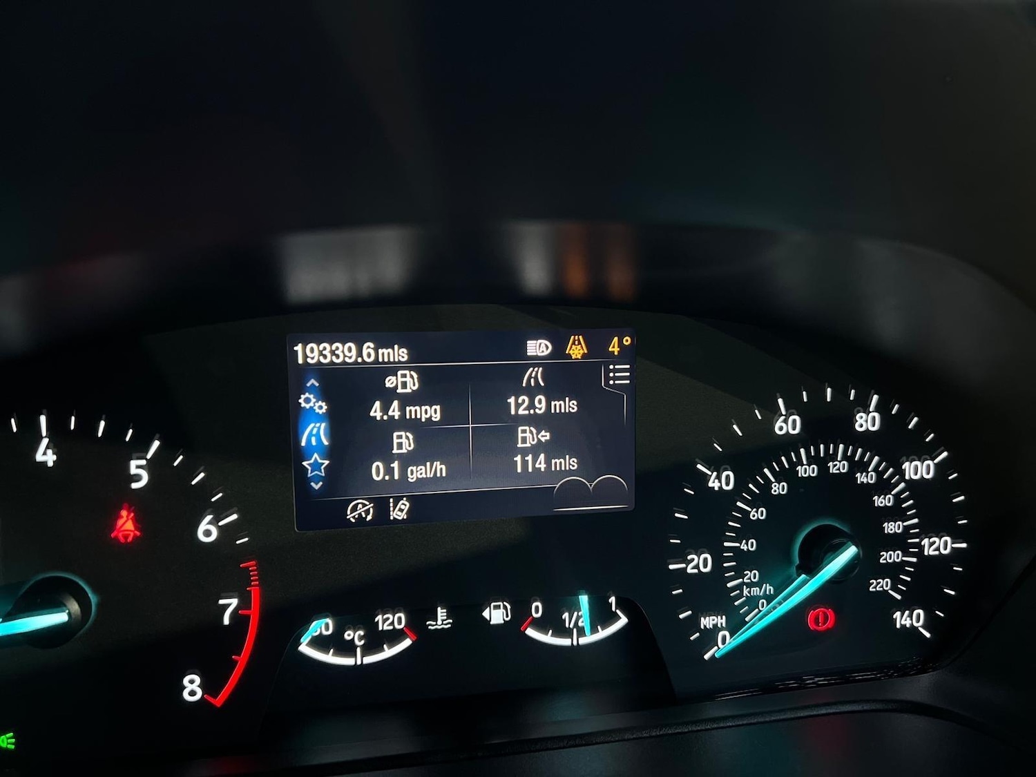 Used Ford Puma 2023 for sale - 76671658: Photo 29