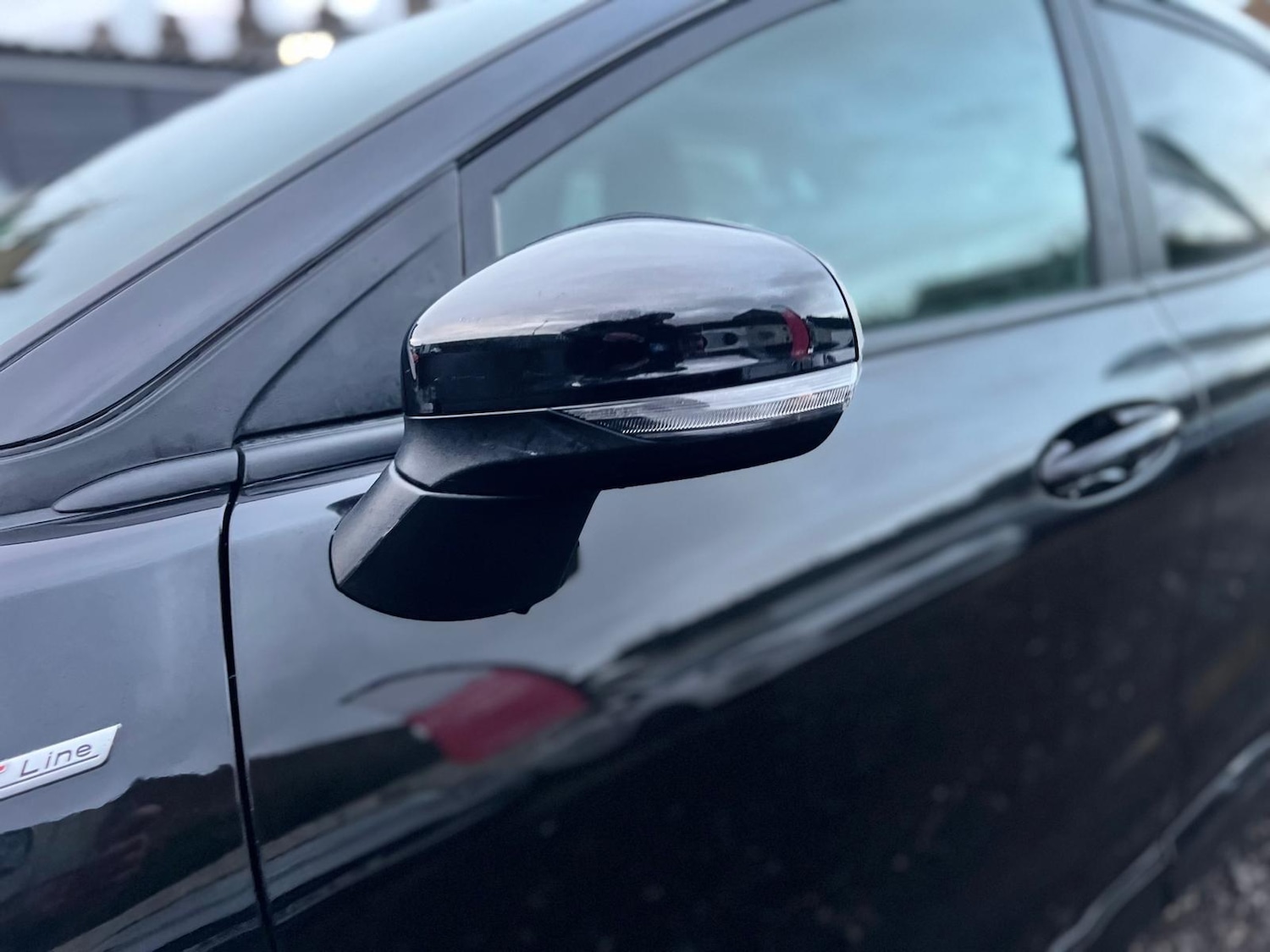 Used Ford Puma 2023 for sale - 76671658: Photo 30