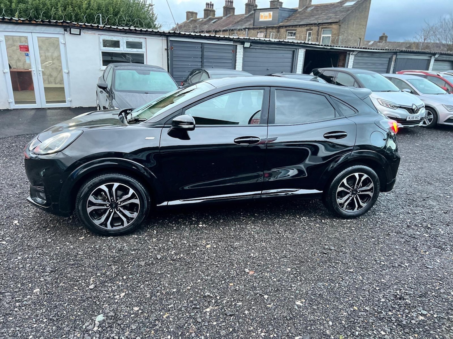 Used Ford Puma 2023 for sale - 76671658: Photo 5