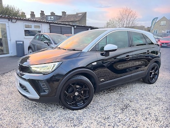 Used Vauxhall Crossland 2021 for sale - 78375395: Photo