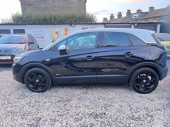 Used Vauxhall Crossland 2021 for sale - 78375395: Photo