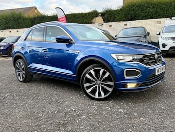 2020 (70) - 1.5 TSI EVO R-Line DSG Euro 6 (s/s) 5dr