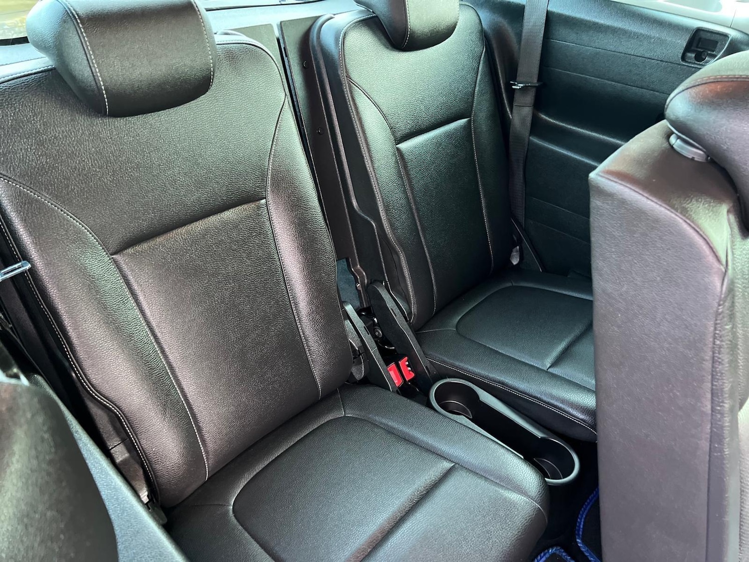 Used Vauxhall Zafira 2018 for sale - 77237949: Photo 12