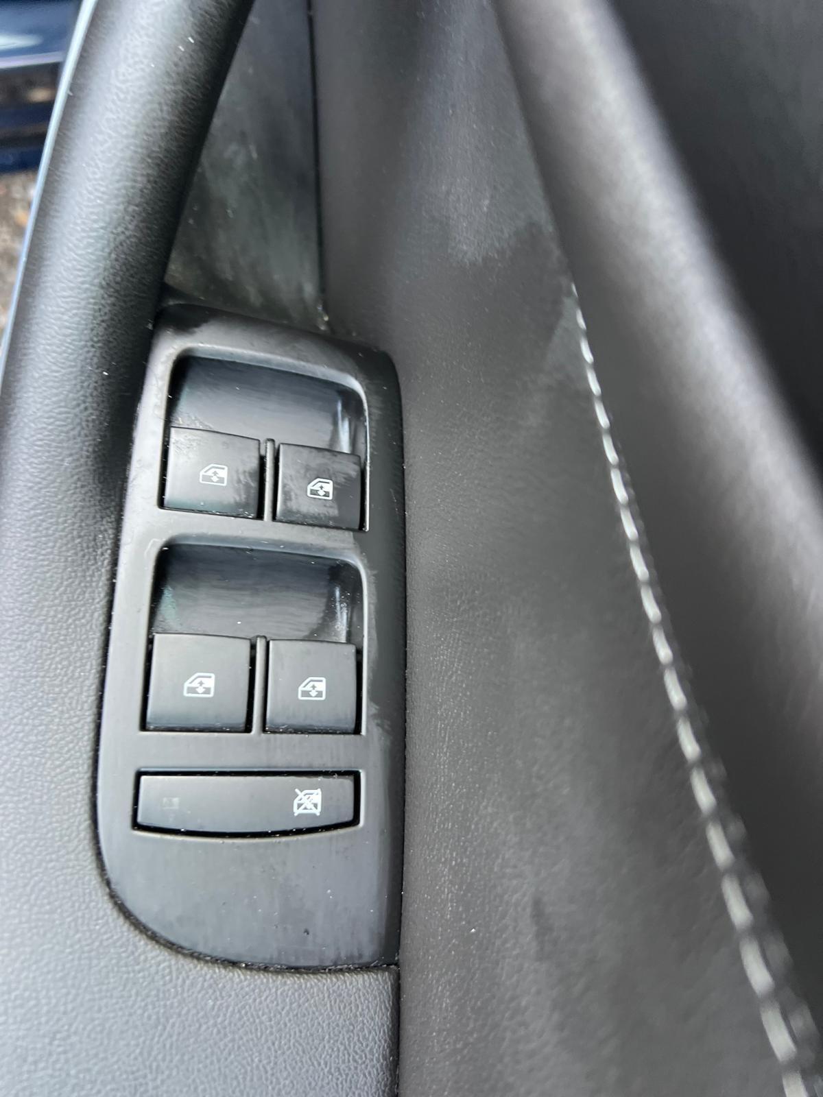 Used Vauxhall Zafira 2018 for sale - 77237949: Photo 16