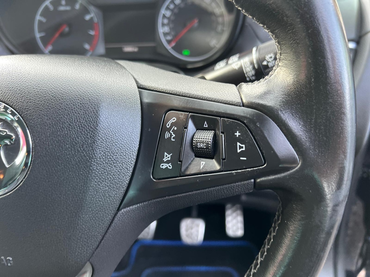 Used Vauxhall Zafira 2018 for sale - 77237949: Photo 18