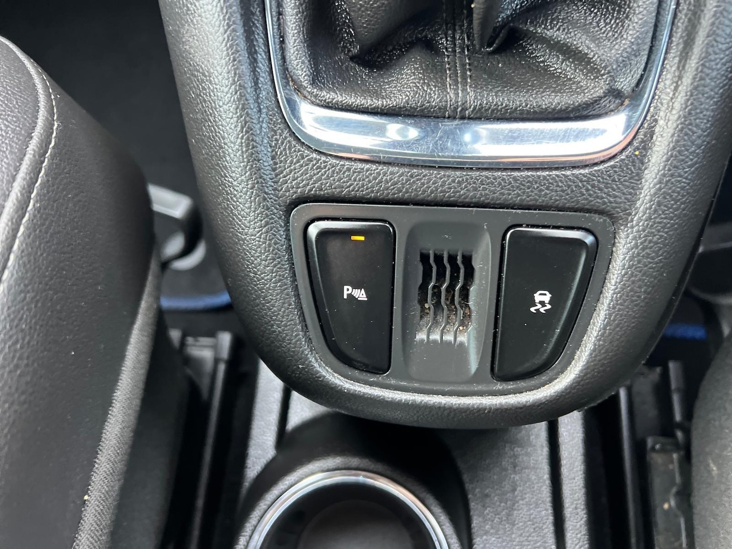 Used Vauxhall Zafira 2018 for sale - 77237949: Photo 21