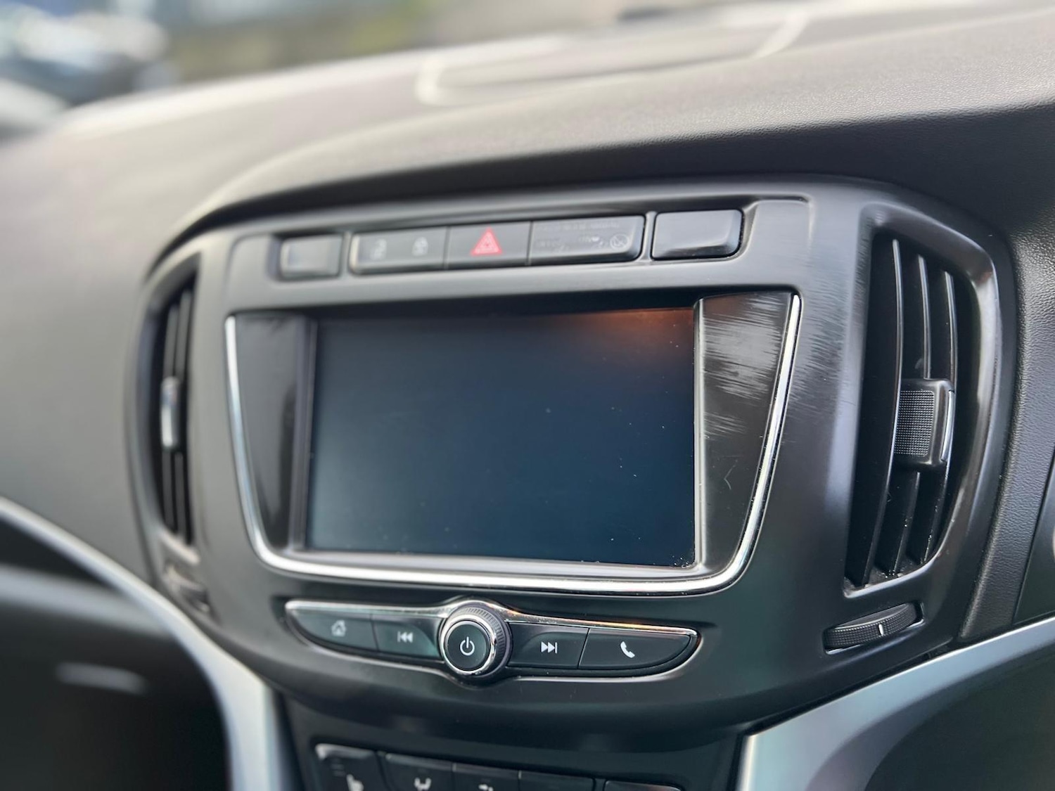 Used Vauxhall Zafira 2018 for sale - 77237949: Photo 30