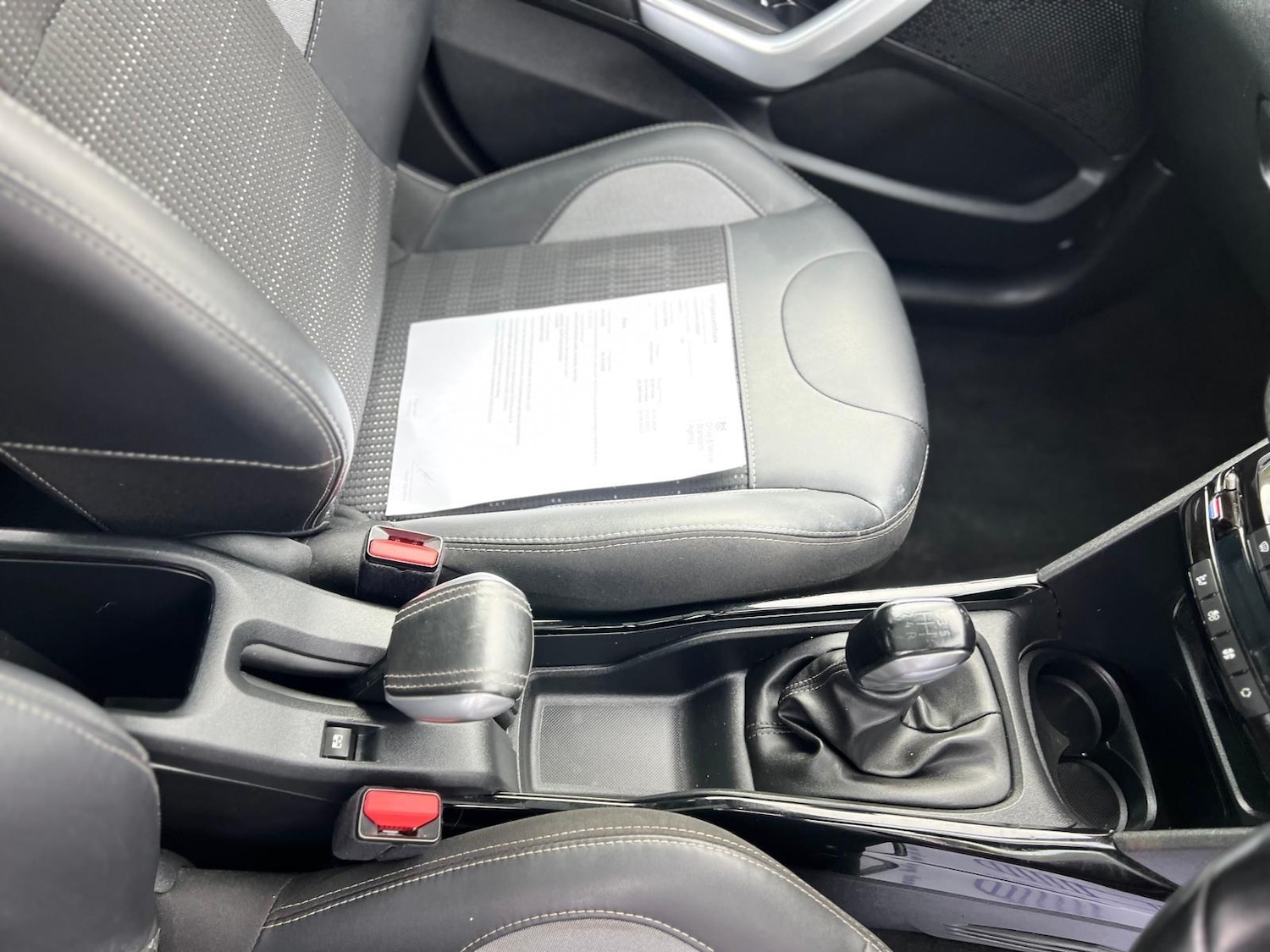 Used Peugeot 2008 2019 for sale - 76994542: Photo 11