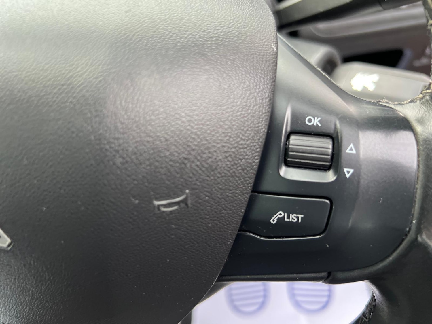 Used Peugeot 2008 2019 for sale - 76994542: Photo 19