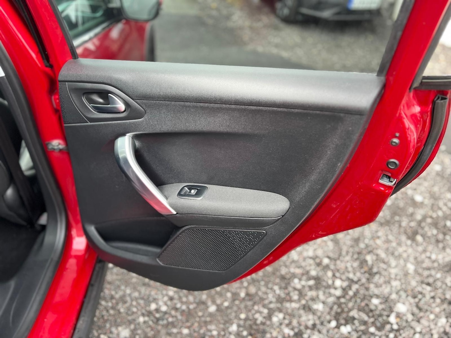 Used Peugeot 2008 2019 for sale - 76994542: Photo 23