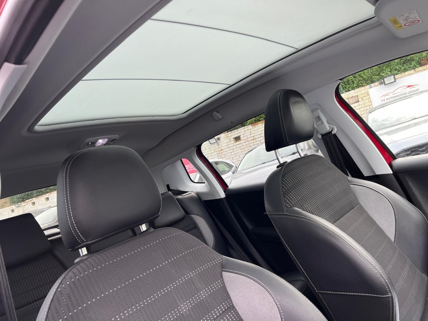 Used Peugeot 2008 2019 for sale - 76994542: Photo 35