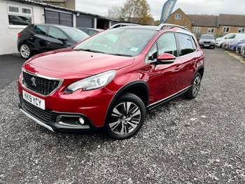Used Peugeot 2008 2019 for sale - 76994542: Photo