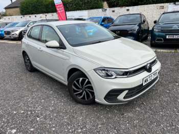 2022 (72) - 1.0 TSI Life DSG Euro 6 (s/s) 5dr