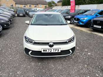 Used Volkswagen Polo 2022 for sale - 75290877: Photo
