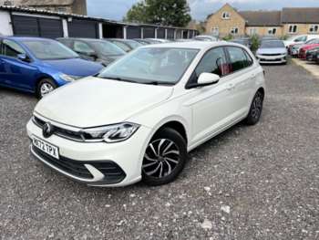 Used Volkswagen Polo 2022 for sale - 75290877: Photo
