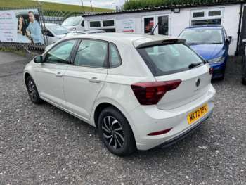 Used Volkswagen Polo 2022 for sale - 75290877: Photo