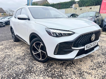 Used MG MG HS 2024 for sale - 78870100: Photo