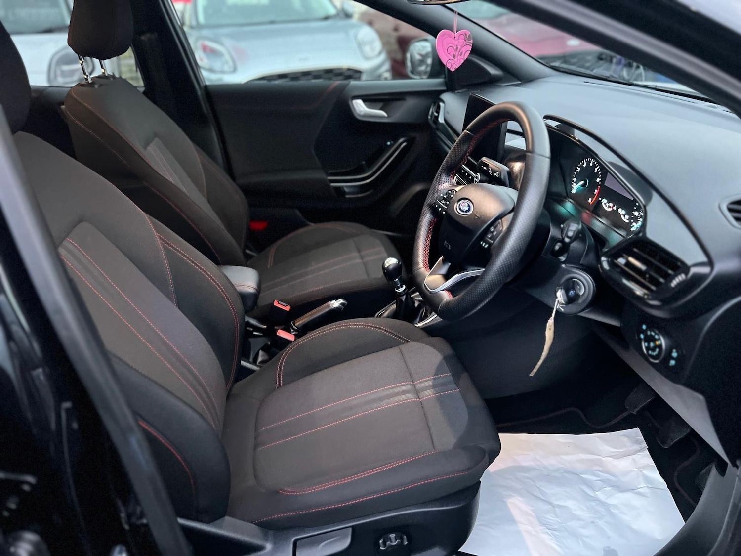 Used Ford Puma for sale - 76996994: Photo 11