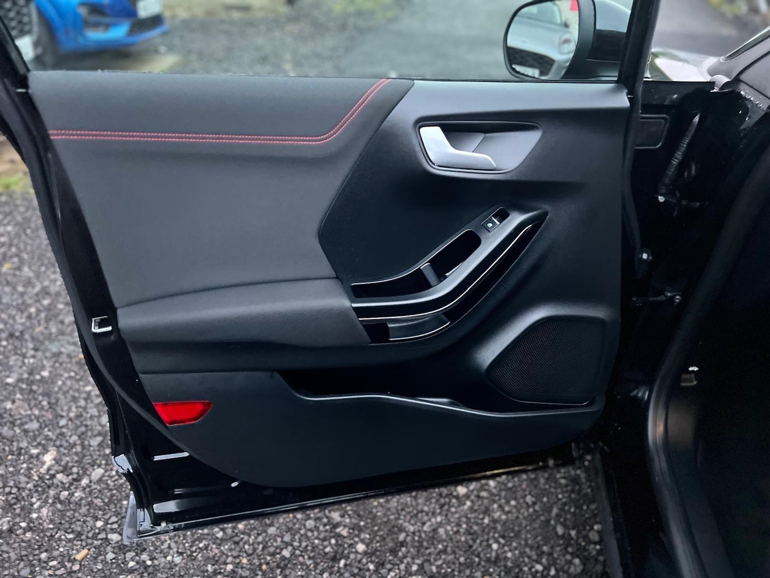 Used Ford Puma for sale - 76996994: Photo 18