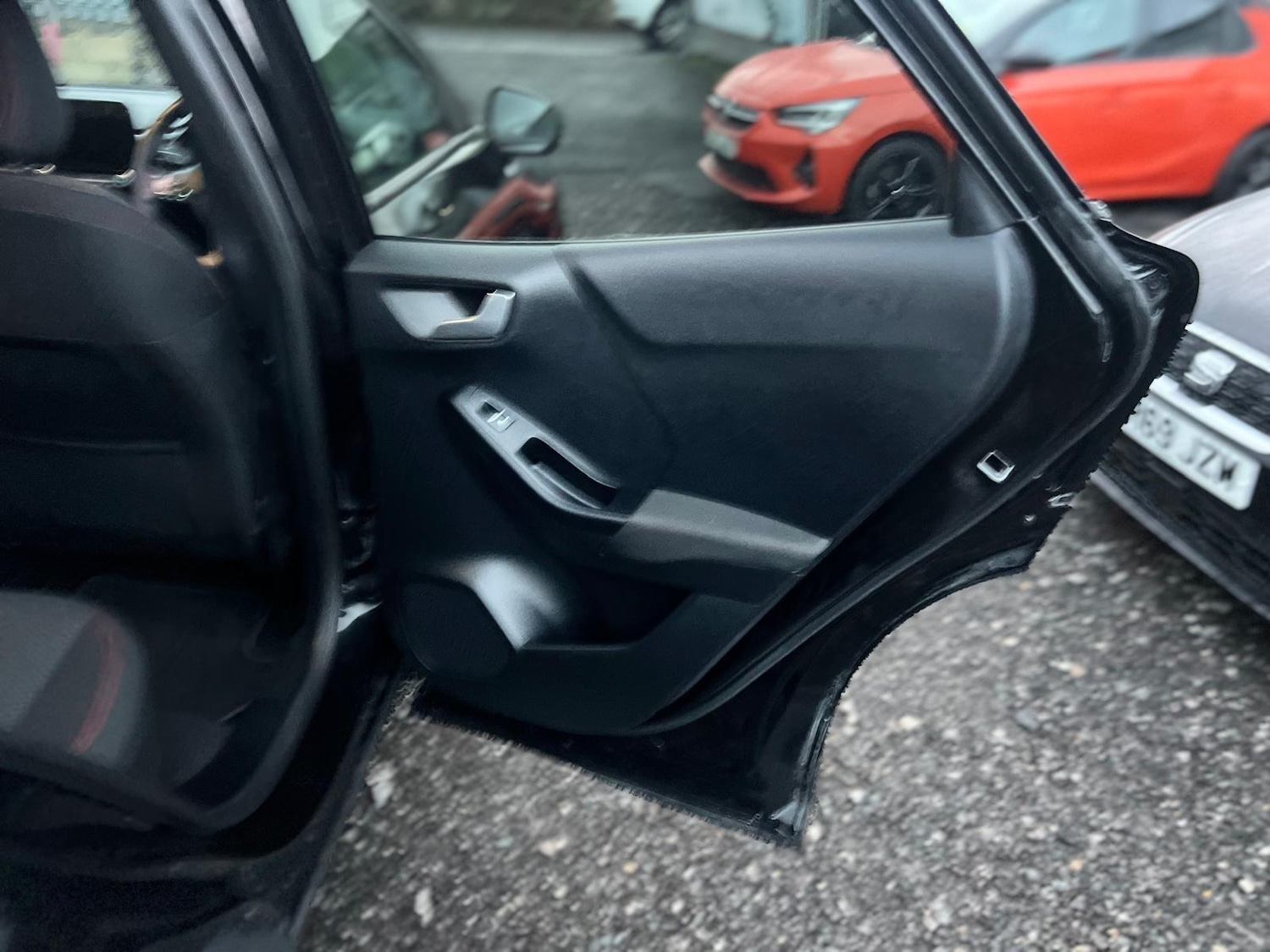 Used Ford Puma for sale - 76996994: Photo 19