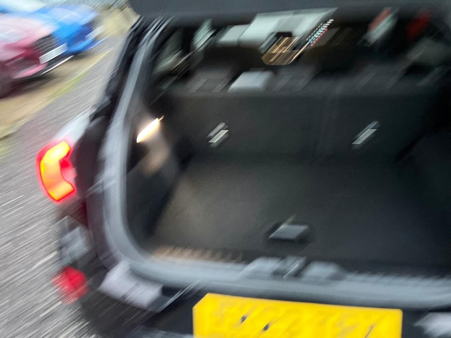 Used Ford Puma for sale - 76996994: Photo 33