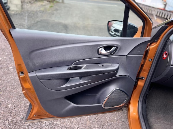 Used Renault Captur 2018 for sale - 75310820: Photo 21